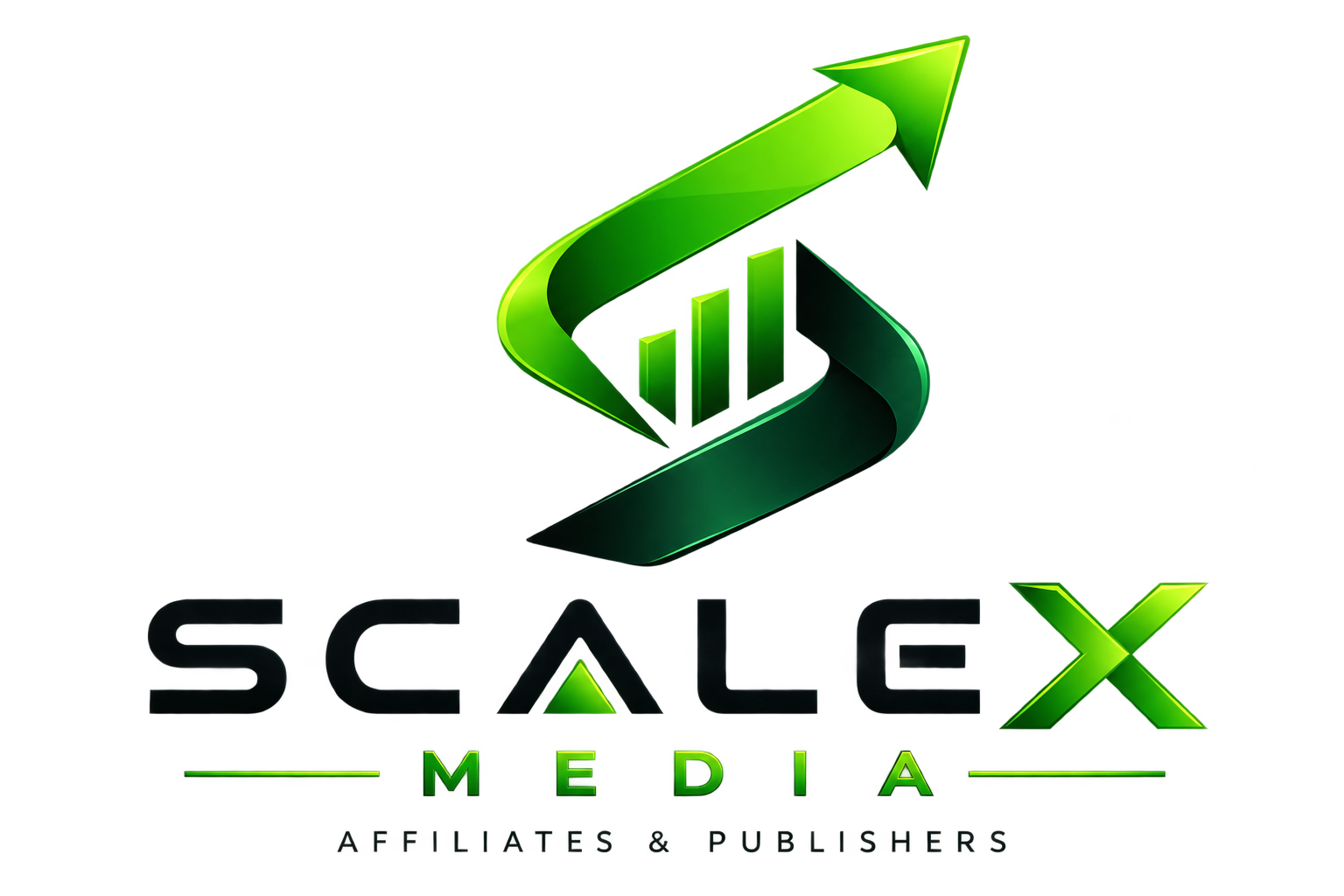 ScaleX Media – Global Affiliate & Performance Marketing Network